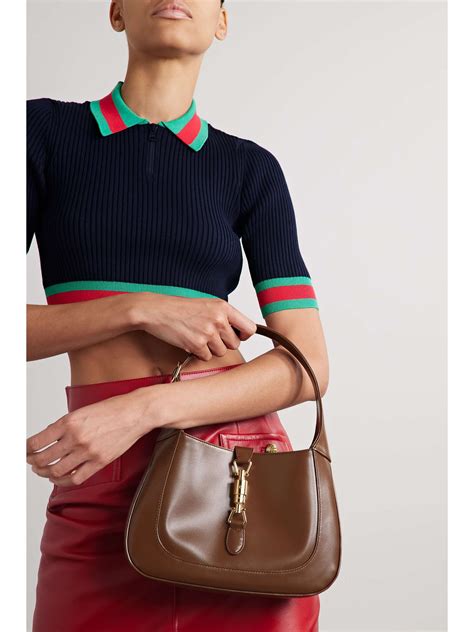 gucci jackie bag meaning